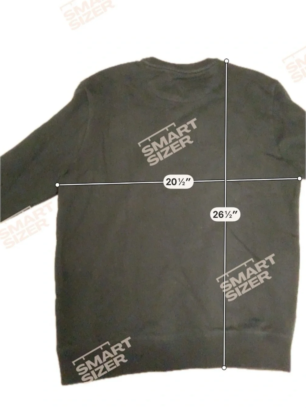 Calvin Klein Women’s Medium Black Pullover Sweater Logo Long Sleeve Dark Warm